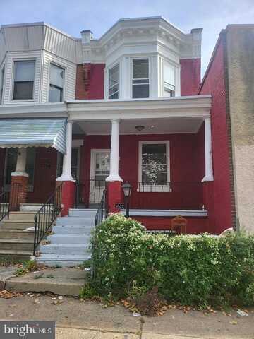 1509 N 61ST STREET, PHILADELPHIA, PA 19151