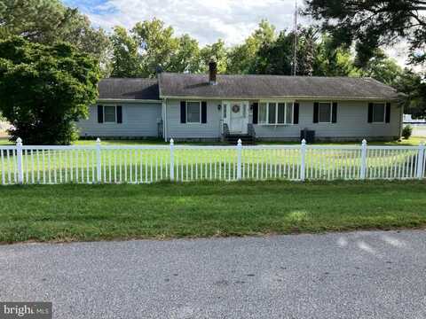 314 KERR AVENUE, DENTON, MD 21629