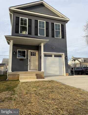 2302 TAYLOR AVENUE, PARKVILLE, MD 21234