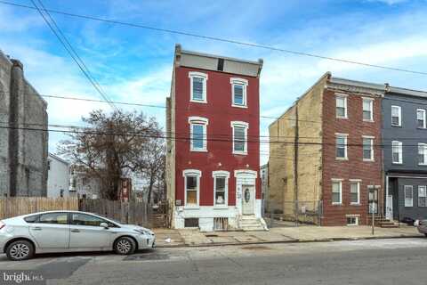 1848 N 21ST STREET, PHILADELPHIA, PA 19121