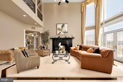 14950 KELLEY FARM, DARNESTOWN, MD 20874