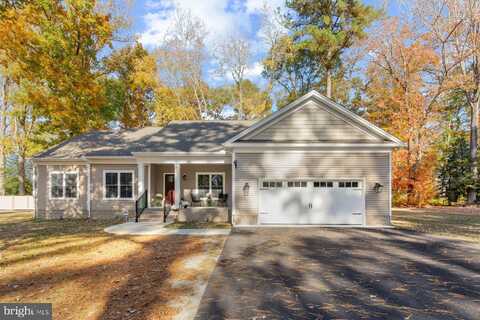 27636 ARABIAN DRIVE, SALISBURY, MD 21801