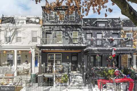623 LONGFELLOW STREET NW, WASHINGTON, DC 20011
