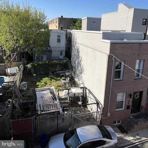 2658 JANNEY STREET, PHILADELPHIA, PA 19125