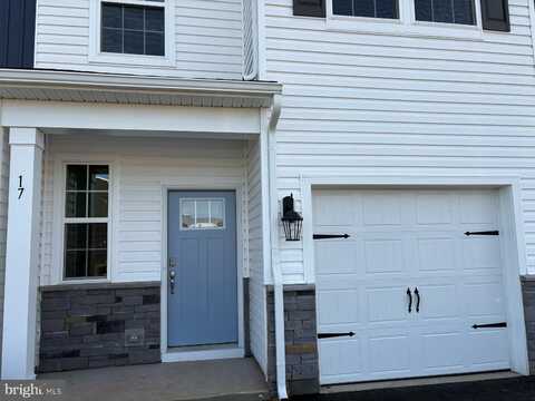 17 ALEXANDER WAY, WESTAMPTON, NJ 08060