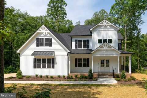 29 DOVE CT, BUMPASS, VA 23024