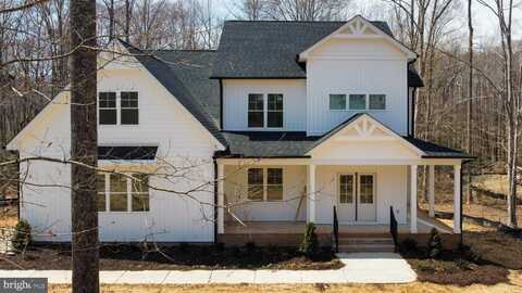 29 DOVE CT, BUMPASS, VA 23024