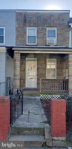 1831 L STREET NE, WASHINGTON, DC 20002
