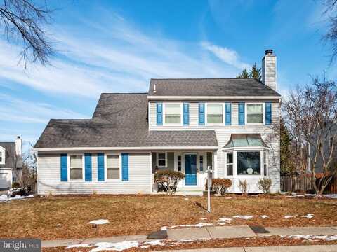 2316 PUTNAM LANE, CROFTON, MD 21114