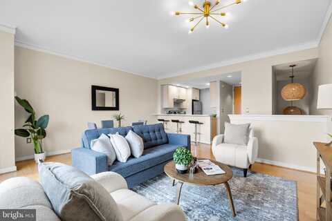 3251 PROSPECT STREET NW, WASHINGTON, DC 20007