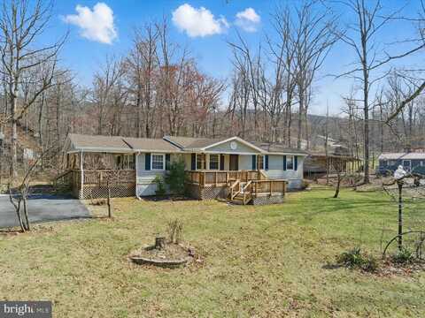 174 ROBIN LANE, HARPERS FERRY, WV 25425