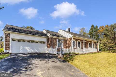 4216 SYKESVILLE ROAD, FINKSBURG, MD 21048