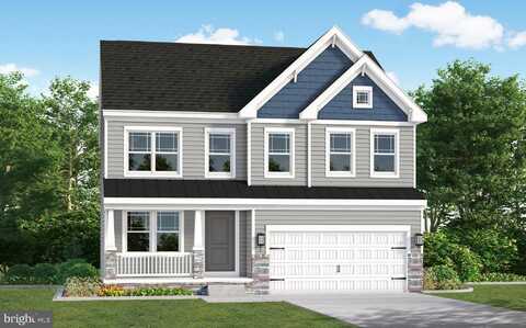 Lot 32 BENNINGTON WAY, CARLISLE, PA 17013