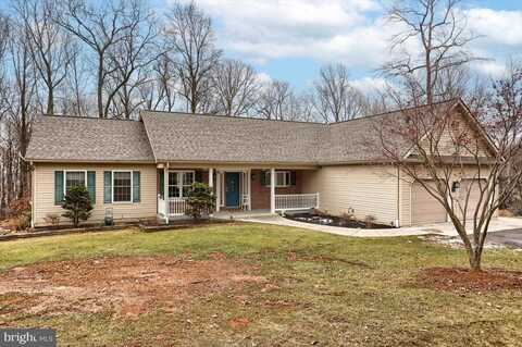 7666 HICKORY ROAD, STEWARTSTOWN, PA 17363