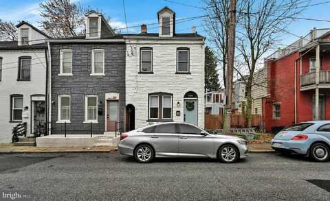 528 SPRUCE STREET, LANCASTER, PA 17603