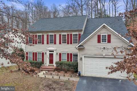 16492 HAYES LANE, WOODBRIDGE, VA 22191