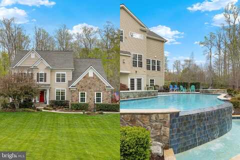 365 WAKEROBIN DRIVE, STAFFORD, VA 22556