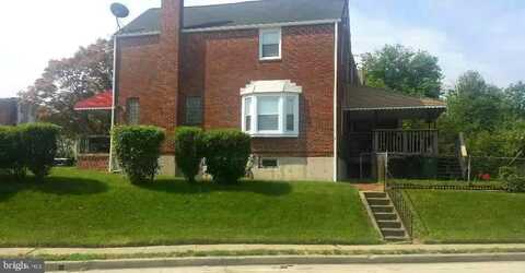 5716 WILLOWTON AVENUE, BALTIMORE, MD 21239