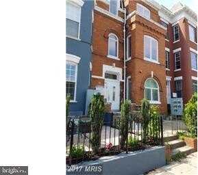 32 Q STREET NW, WASHINGTON, DC 20001