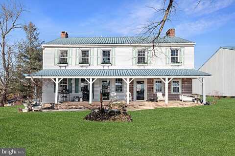 5060 HARMONY GROVE ROAD, DOVER, PA 17315