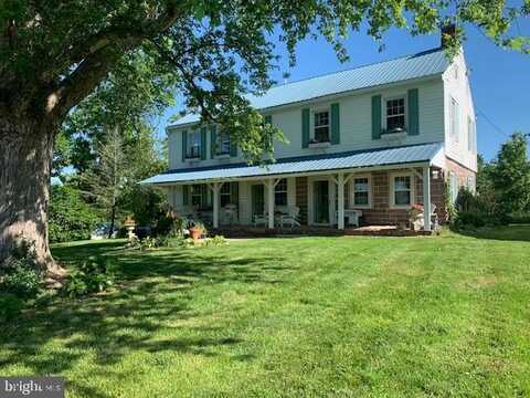 5060 HARMONY GROVE ROAD, DOVER, PA 17315