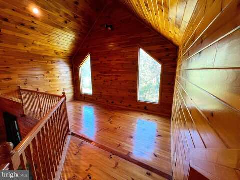 231 RIDGEWOOD DRIVE, NEW PARIS, PA 15554