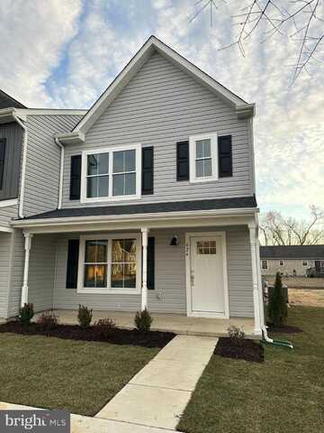 824 MCBRIDES AVENUE, CAMBRIDGE, MD 21613