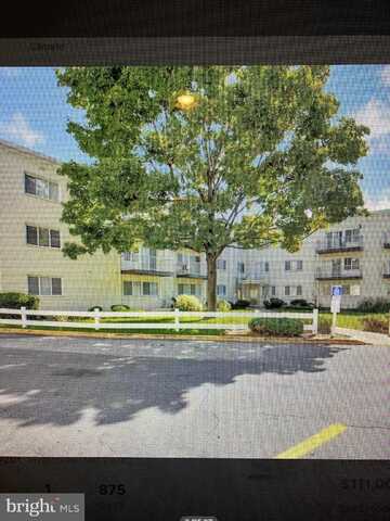 5601 PARKER HOUSE TERRACE, HYATTSVILLE, MD 20782
