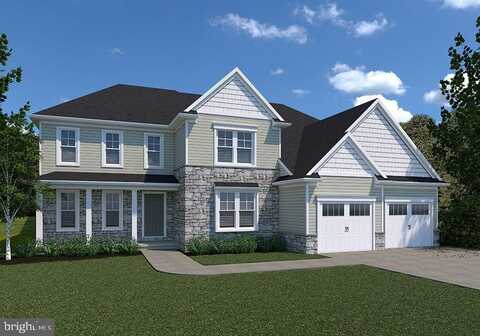 ESSINGTON MODEL AT EAGLES VIEW, YORK, PA 17406