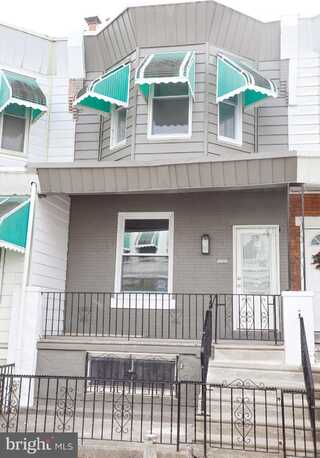 5836 PEMBERTON STREET, PHILADELPHIA, PA 19143