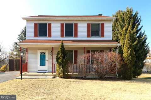 246 FIRST AVENUE, STATE COLLEGE, PA 16801