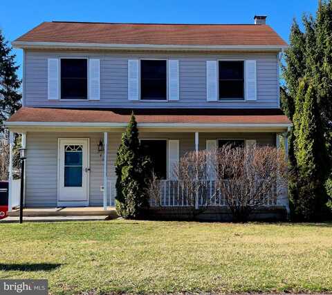 246 FIRST AVENUE, STATE COLLEGE, PA 16801
