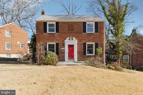 10109 TENBROOK DRIVE, SILVER SPRING, MD 20901