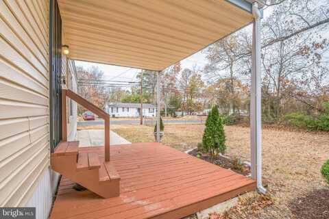 7601 MAGNOLIA DRIVE, MILLVILLE, NJ 08332