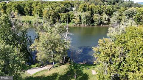 Lot 8-10 HOWELLSVILLE RD, BOYCE, VA 22620