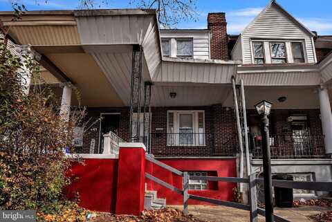 6905 FORREST AVENUE, PHILADELPHIA, PA 19138