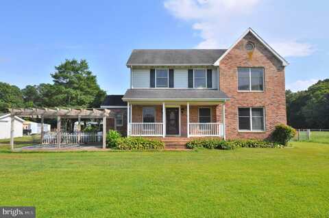 31881 MITCHELL ROAD, PRINCESS ANNE, MD 21853