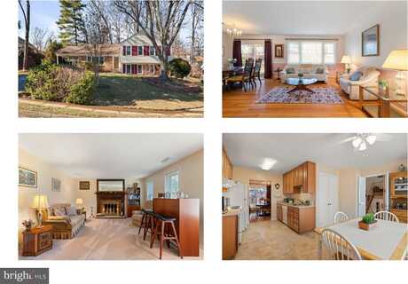 2654 GETTYSBURG COURT, WOODBRIDGE, VA 22192