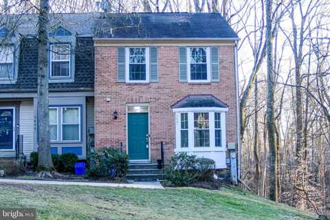 3801 WILDLIFE LANE, BURTONSVILLE, MD 20866