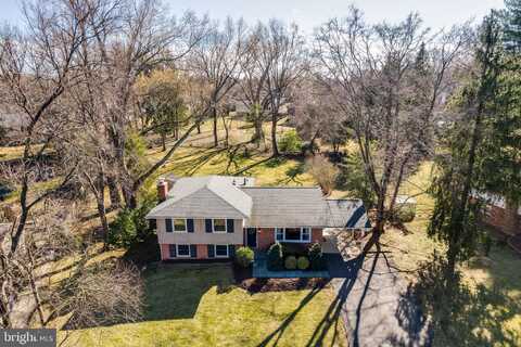 16811 BETHAYRES ROAD, ROCKVILLE, MD 20855