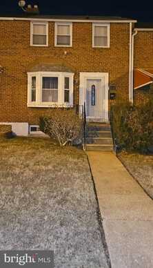 2050 E BELVEDERE AVENUE, BALTIMORE, MD 21239