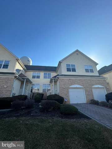 11 WORDSWORTH COURT, EAST WINDSOR, NJ 08520