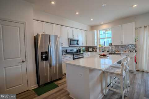 519 SEAWAY LANE, CAMBRIDGE, MD 21613