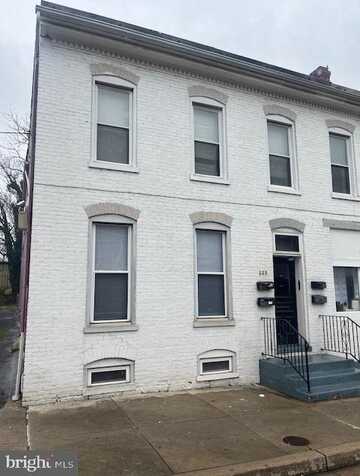 222 W FRANKLIN ST, HAGERSTOWN, MD 21740