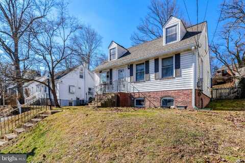 1404 N POWHATAN STREET, ARLINGTON, VA 22205