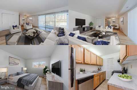 5500 KAREN ELAINE DRIVE, HYATTSVILLE, MD 20784
