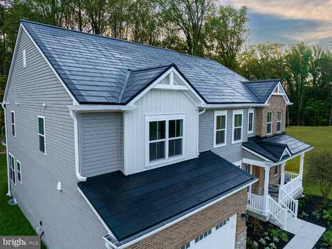 TBD MILNER ROAD, NOTTINGHAM, MD 21236