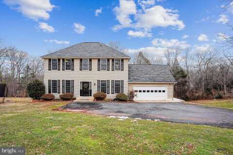 12987 MAYHEW COURT, NOKESVILLE, VA 20181