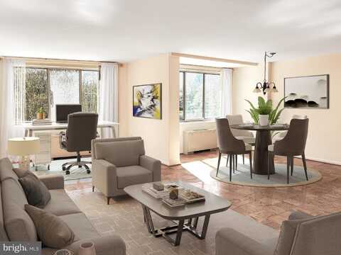 10401 GROSVENOR PLACE, ROCKVILLE, MD 20852