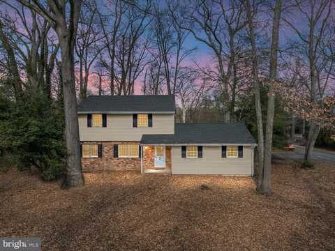 109 TAMARACK ROAD, CHESTERTOWN, MD 21620